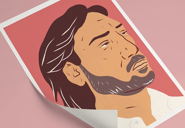 Project Thumbnail: Illustration